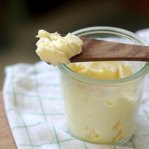 butter
