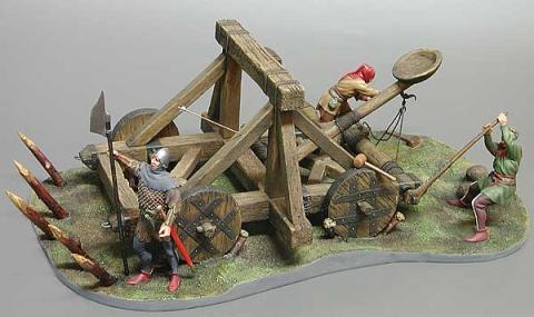catapult