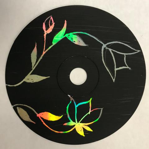 cd