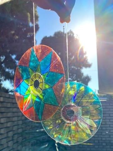 suncatchers