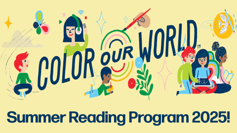 summer reading program