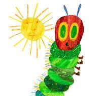 Very Hungry Caterpillar picture