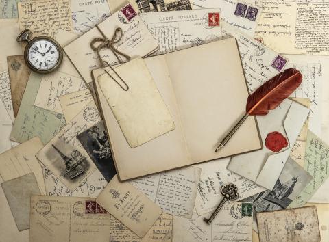 scrapbook