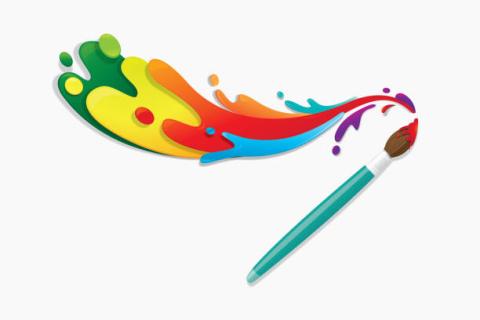 paint