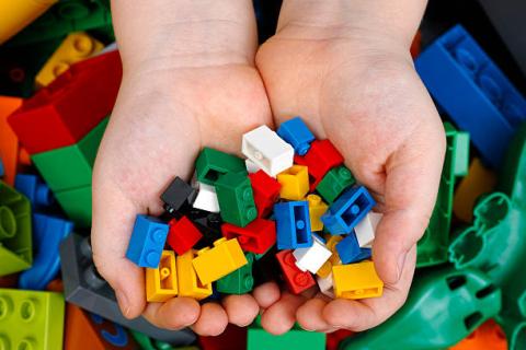 legos