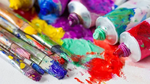 paint