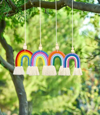 rainbow