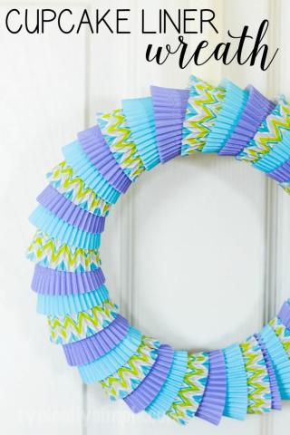 wreath