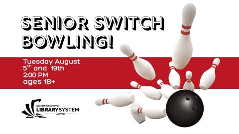 Senior Switch Bowling
