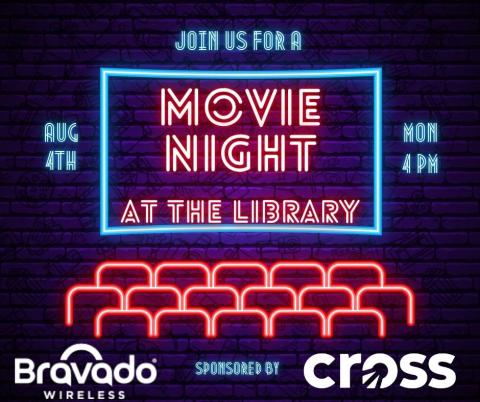 Movie Night 