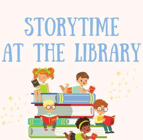StoryTime