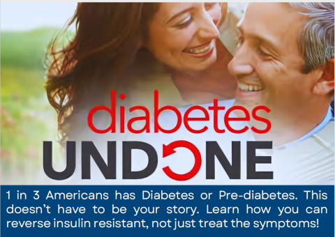 diabetes instruction class