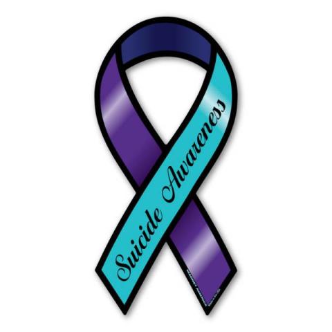 Suicide Prevention