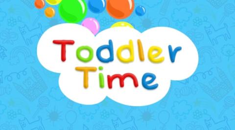 playgroup for toddlers
