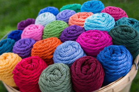 Crochet