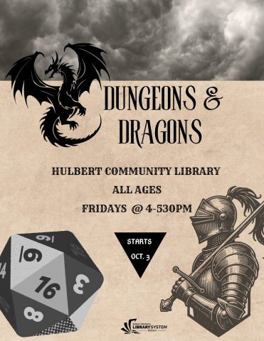 Dungeons & Dragons