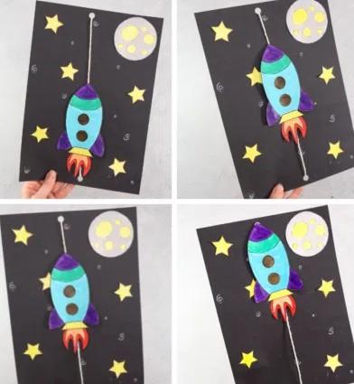 Rockets