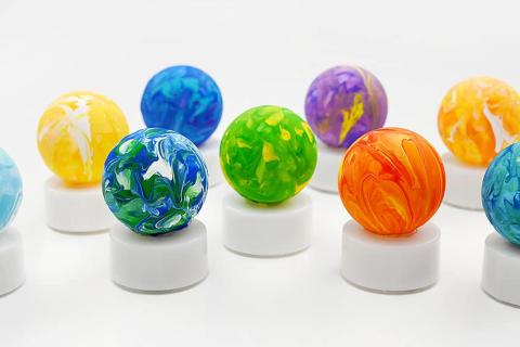 Planet Lights