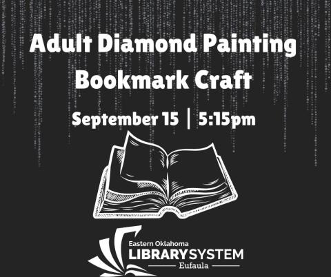 Sept Adult Craft