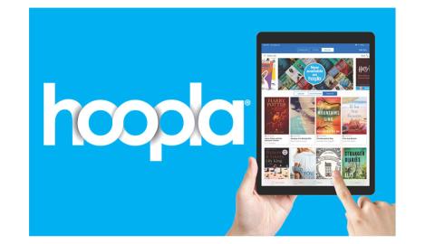 Hoopla How-to