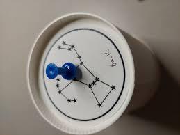 constellation projector