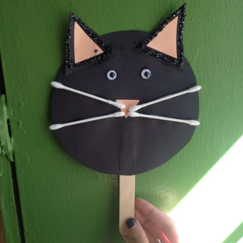 Black Cat