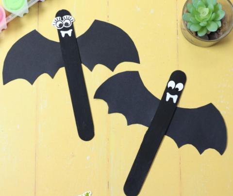 Bat Sticks