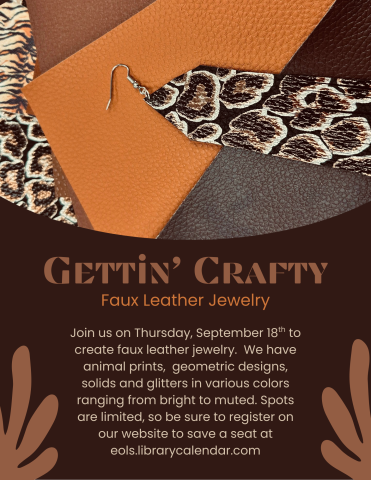 Event Flyer