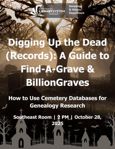 Diggin up the dead records