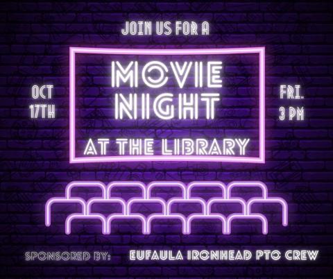 Movie Night
