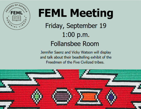 FEML Meeting