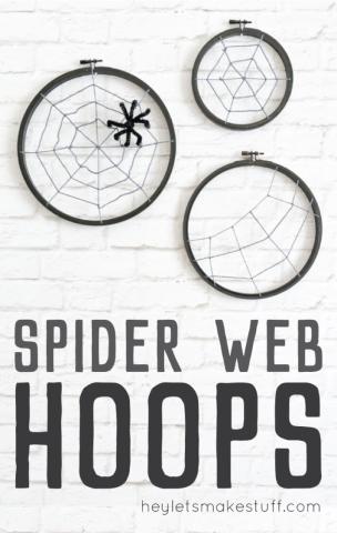 Spider Web