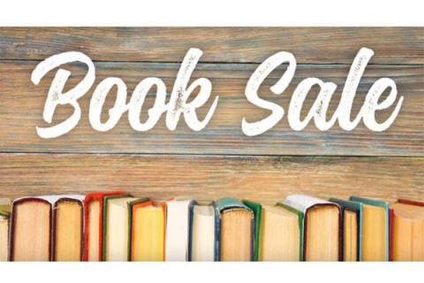 book sale