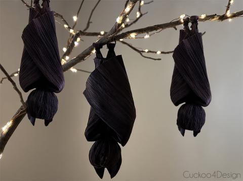 corn husk bat