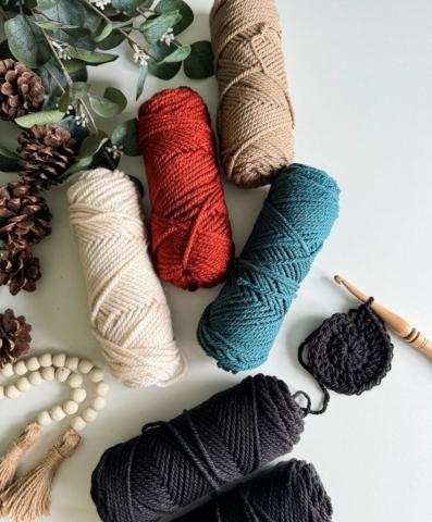 yarn