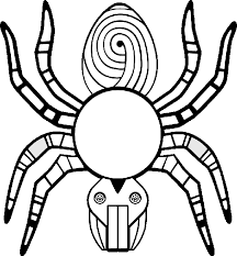 first fire spider