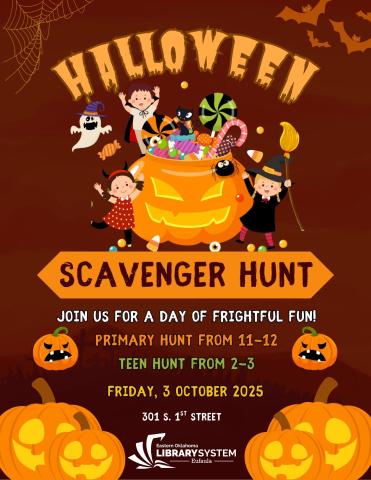 Scavenger Hunt