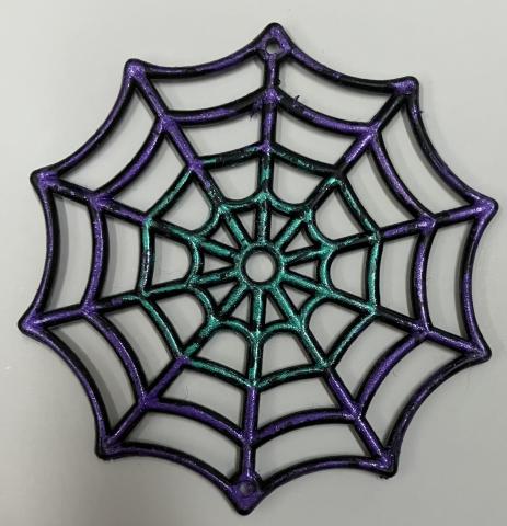 Spider Web