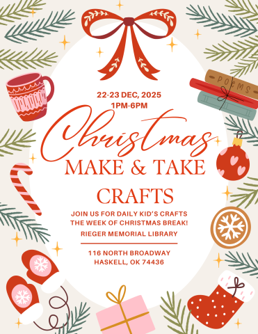 Christmas crafts for kids