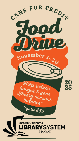 Food drive