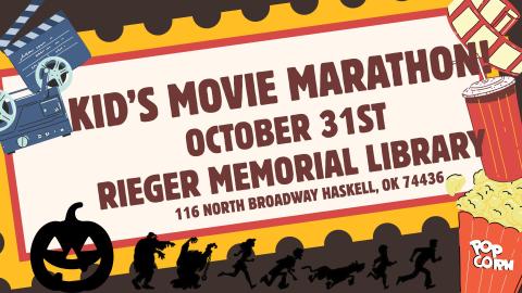 Movie day 