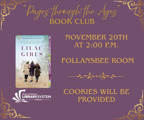 Book Club