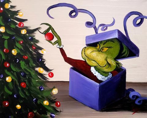Grinch