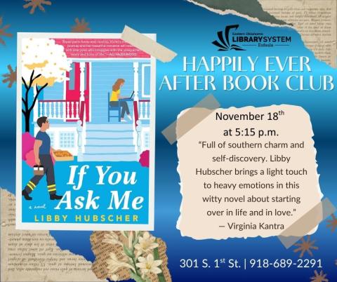 Book Club