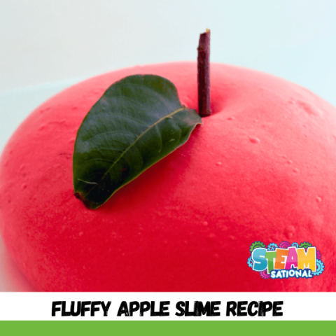Apple Slime