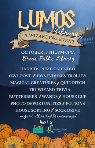 Lumos