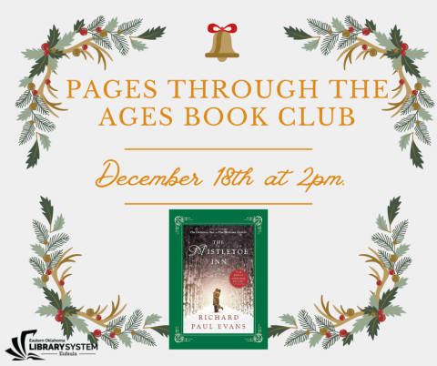 The Mistletoe Inn by Richard Paul Evans