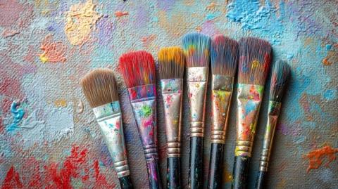 paint