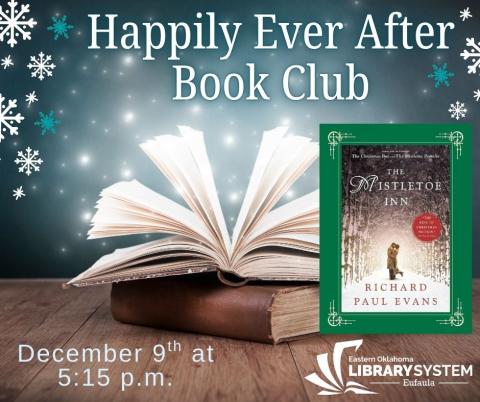 Happily Ever After Book Club