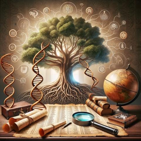 Genealogy